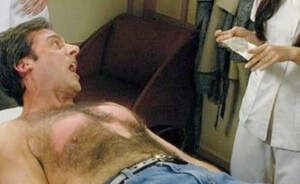 Steve Carrell