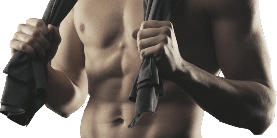 Mens Chest img
