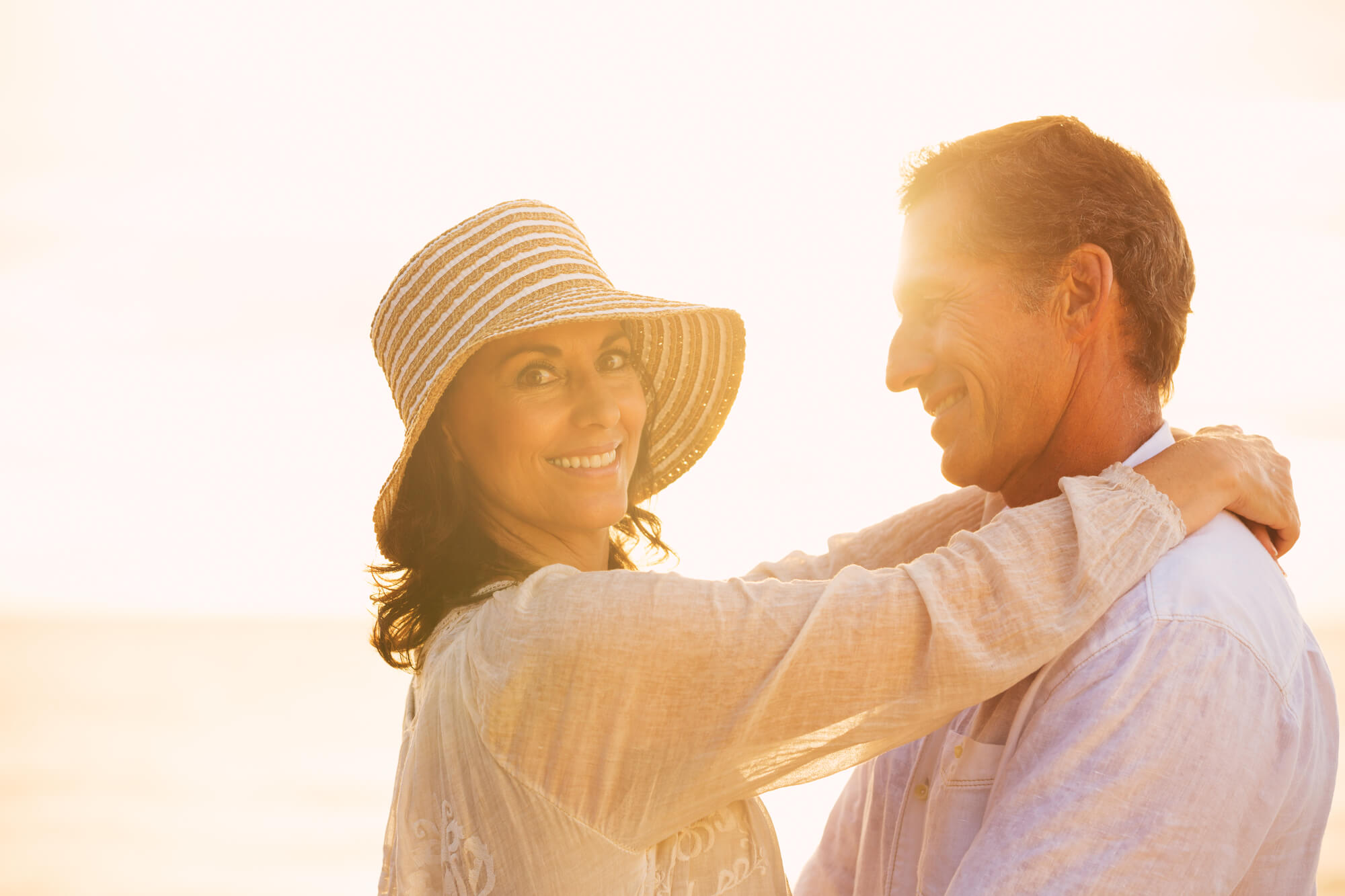 Laser Treatments for Sun Damage