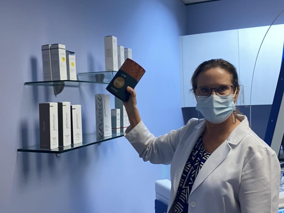Providing Treatments for Conditions Treated